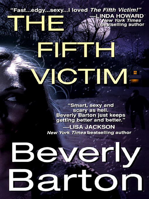 Title details for The Fifth Victim by Beverly Barton - Wait list